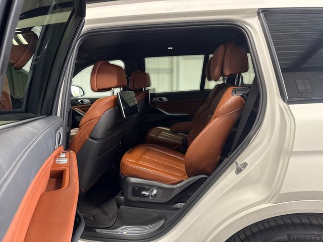 2019 BMW X7 XDRIVE50I 2019 BMW X7 XDRIVE50I