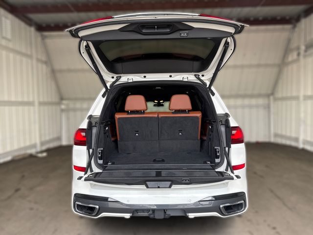 2019 BMW X7 XDRIVE50I | Houston, TX | Texas Star Motors 2019 BMW X7 XDRIVE50I | Houston, TX | Texas Star Motors