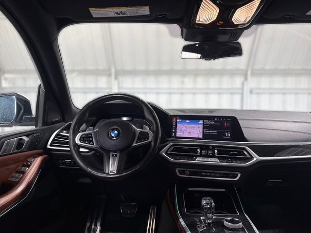 2019 BMW X7 XDRIVE50I | Houston, TX | Texas Star Motors 2019 BMW X7 XDRIVE50I | Houston, TX | Texas Star Motors