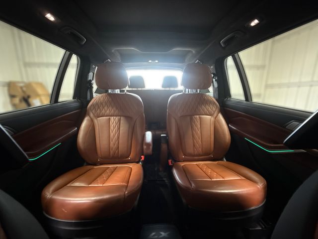 2019 BMW X7 XDRIVE50I 2019 BMW X7 XDRIVE50I