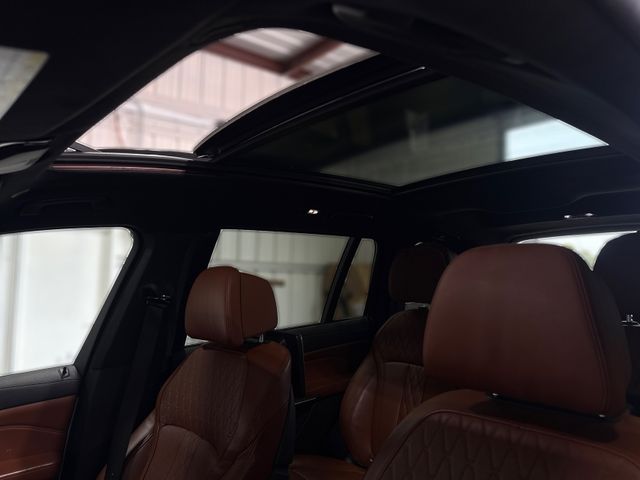 2019 BMW X7 XDRIVE50I 2019 BMW X7 XDRIVE50I