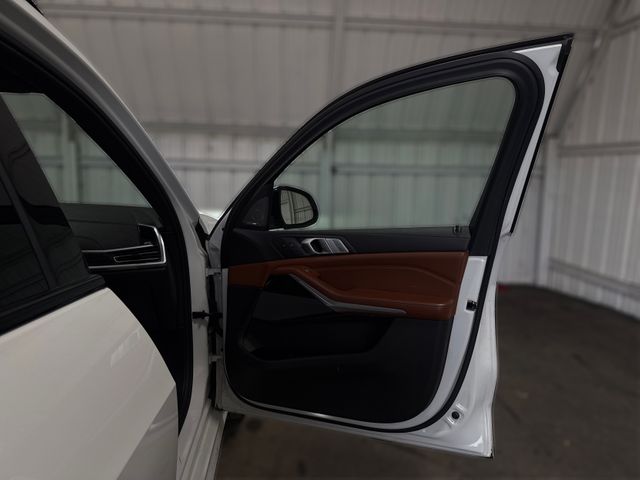 2019 BMW X7 XDRIVE50I 2019 BMW X7 XDRIVE50I