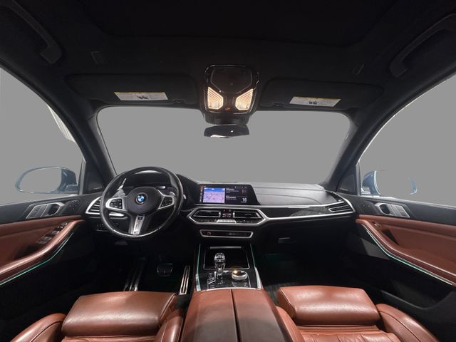 2019 BMW X7 XDRIVE50I 2019 BMW X7 XDRIVE50I