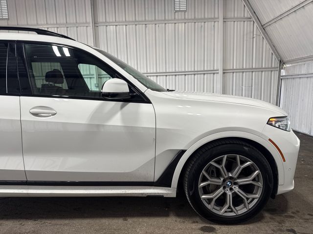 2019 BMW X7 XDRIVE50I 2019 BMW X7 XDRIVE50I