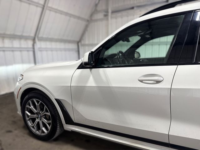 2019 BMW X7 XDRIVE50I 2019 BMW X7 XDRIVE50I