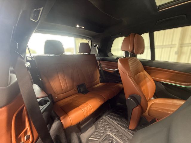 2019 BMW X7 XDRIVE50I | Houston, TX | Texas Star Motors 2019 BMW X7 XDRIVE50I | Houston, TX | Texas Star Motors