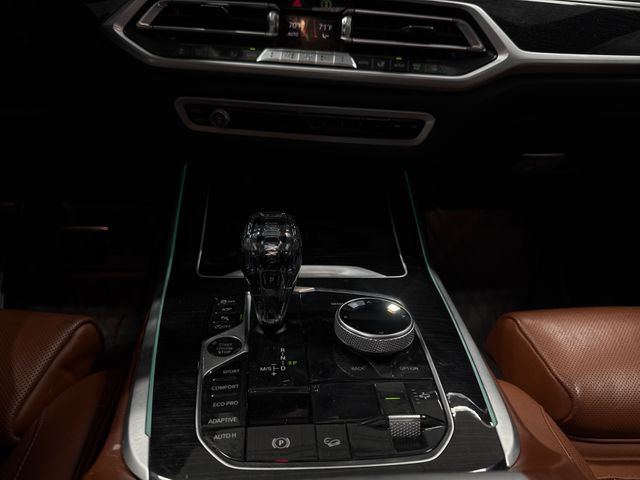 2019 BMW X7 XDRIVE50I 2019 BMW X7 XDRIVE50I