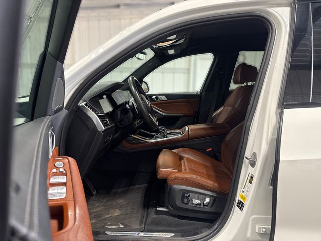 2019 BMW X7 XDRIVE50I | Houston, TX | Texas Star Motors 2019 BMW X7 XDRIVE50I | Houston, TX | Texas Star Motors