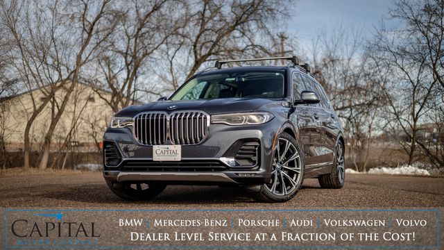Luxury Car Dealership Used BMW Mercedes Sales & Service Eau Claire WI