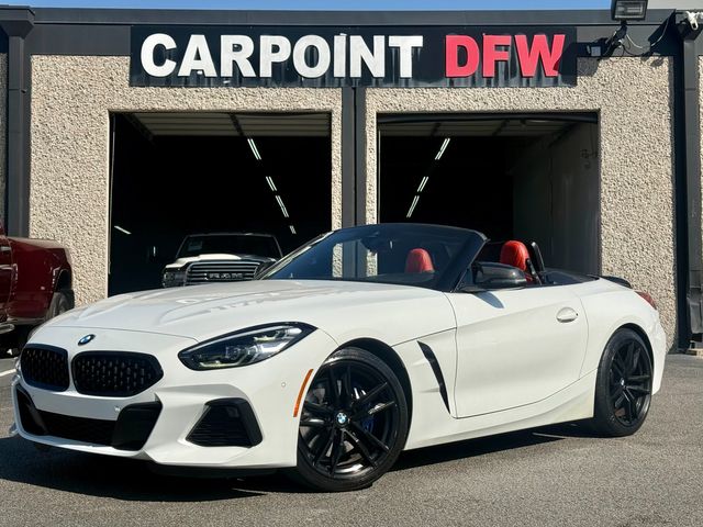 2019 BMW Z4 sDrive 30i | Dallas, TX | Carpoint-DFW