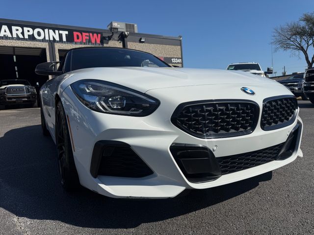 2019 BMW Z4 sDrive 30i