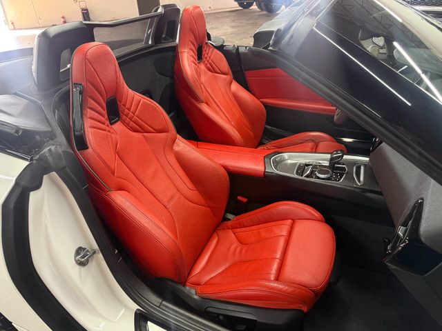 2019 BMW Z4 sDrive 30i