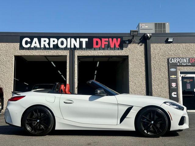 2019 BMW Z4 sDrive 30i