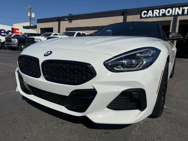 2019 BMW Z4 sDrive 30i