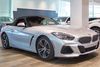 2019 BMW Z4 sDrive30i M-Sport Premium Executive | Honolulu, HI | Autosource Hawaii 