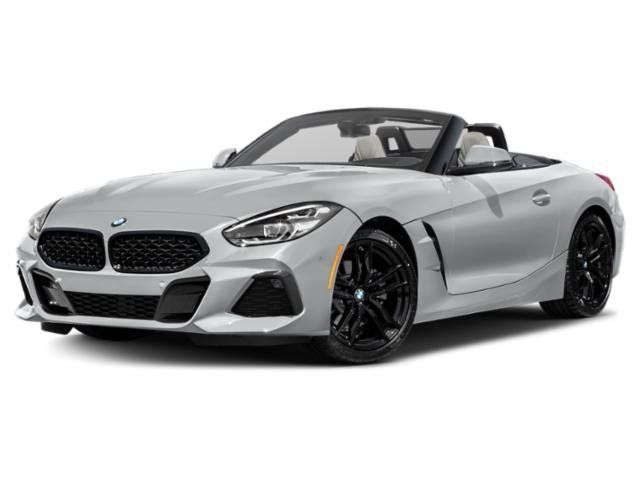 2019 BMW Z4 sDrive30i | Honolulu, HI | Autosource Hawaii 