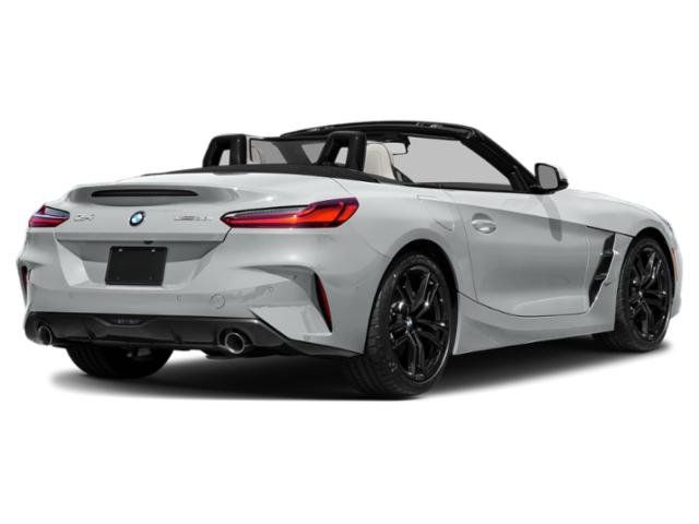 2019 BMW Z4 sDrive30i