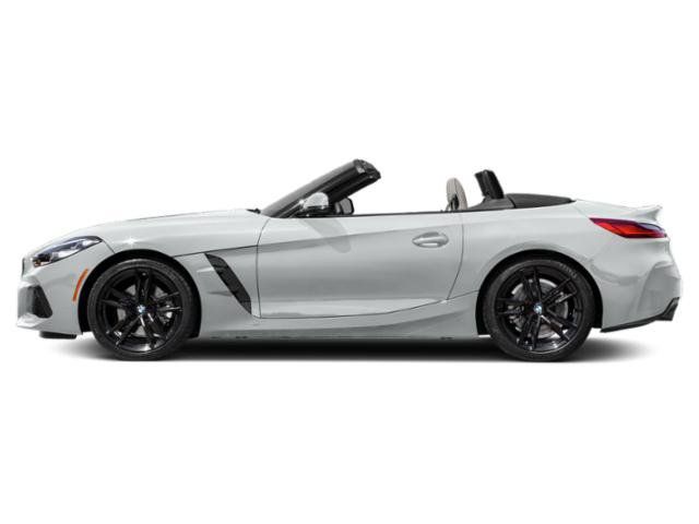 2019 BMW Z4 sDrive30i