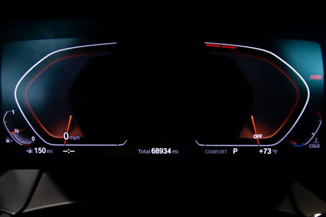 2019 BMW Z4 sDrive30i M-Sport Premium Executive