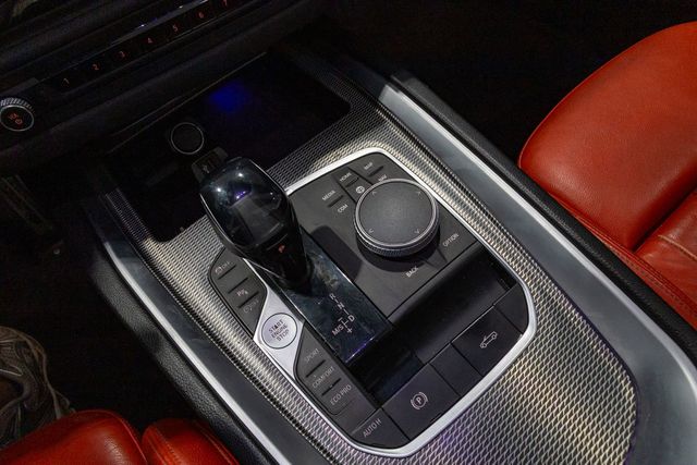 2019 BMW Z4 sDrive30i M-Sport Premium Executive