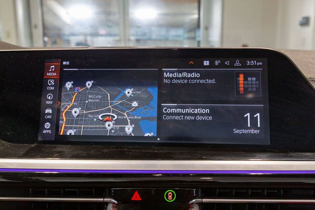 2019 BMW Z4 sDrive30i M-Sport Premium Executive
