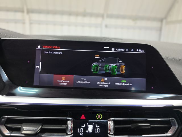 2019 BMW Z4 SDRIVE30I | Houston, TX | Texas Star Motors 2019 BMW Z4 SDRIVE30I | Houston, TX | Texas Star Motors