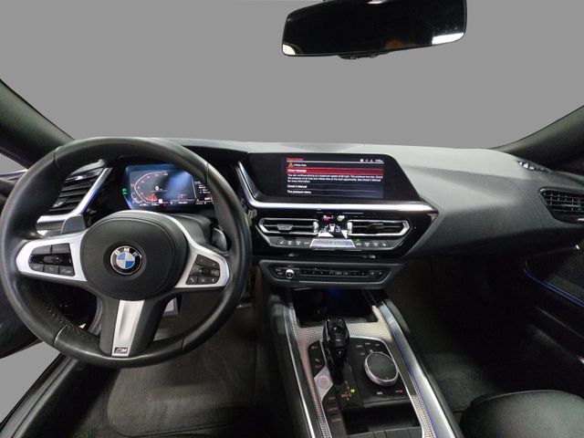 2019 BMW Z4 SDRIVE30I | Houston, TX | Texas Star Motors 2019 BMW Z4 SDRIVE30I | Houston, TX | Texas Star Motors