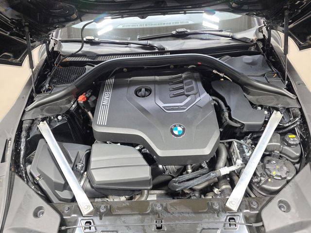 2019 BMW Z4 SDRIVE30I | Houston, TX | Texas Star Motors 2019 BMW Z4 SDRIVE30I | Houston, TX | Texas Star Motors