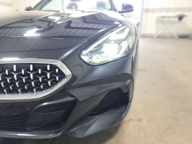 2019 BMW Z4 SDRIVE30I | Houston, TX | Texas Star Motors 2019 BMW Z4 SDRIVE30I | Houston, TX | Texas Star Motors