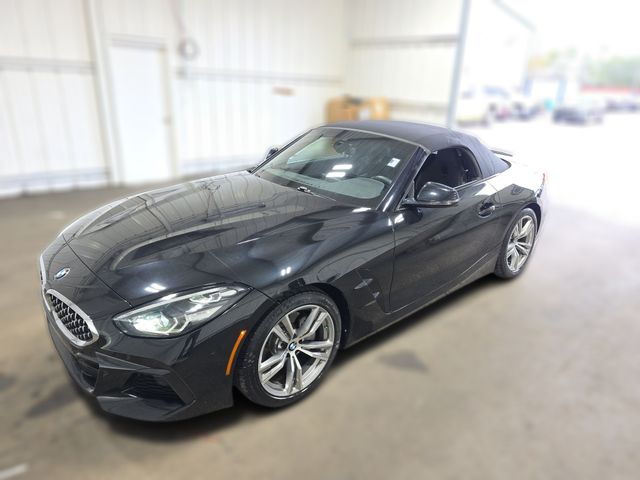 2019 BMW Z4 SDRIVE30I | Houston, TX | Texas Star Motors 2019 BMW Z4 SDRIVE30I | Houston, TX | Texas Star Motors