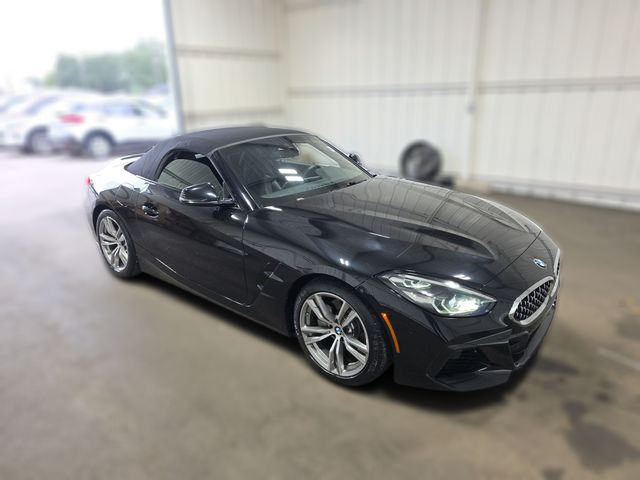 2019 BMW Z4 SDRIVE30I | Houston, TX | Texas Star Motors 2019 BMW Z4 SDRIVE30I | Houston, TX | Texas Star Motors