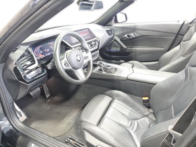 2019 BMW Z4 SDRIVE30I | Houston, TX | Texas Star Motors 2019 BMW Z4 SDRIVE30I | Houston, TX | Texas Star Motors