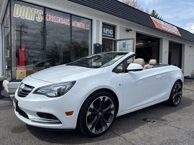 2019 Buick Cascada Premium | Cuyahoga Falls, OH | Crossroads Automotive LLC