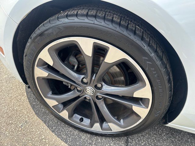 2019 Buick Cascada Premium