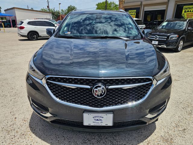 2019 Buick Enclave Avenir | Brownsville TX | English Motors 2019 Buick Enclave Avenir | Brownsville TX | English Motors