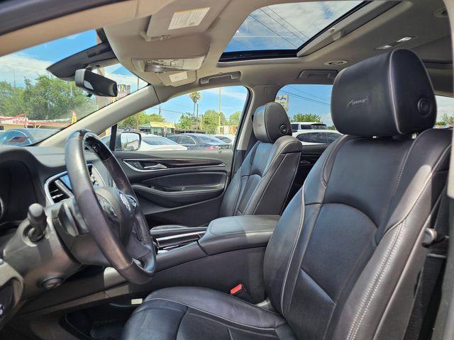 2019 Buick Enclave Avenir | Brownsville TX | English Motors 2019 Buick Enclave Avenir | Brownsville TX | English Motors