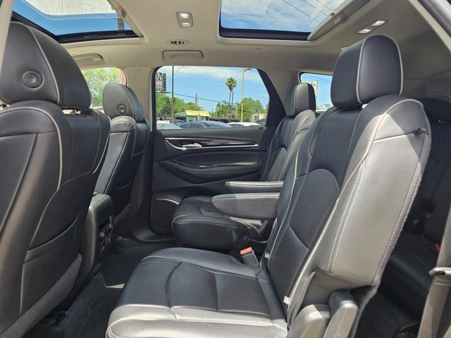 2019 Buick Enclave Avenir | Brownsville TX | English Motors 2019 Buick Enclave Avenir | Brownsville TX | English Motors