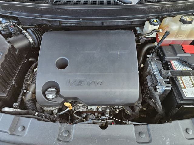 2019 Buick Enclave Avenir | Brownsville TX | English Motors
