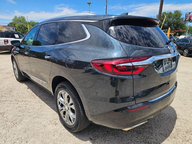 2019 Buick Enclave Avenir | Brownsville TX | English Motors