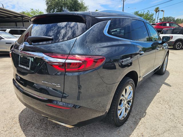 2019 Buick Enclave Avenir | Brownsville TX | English Motors