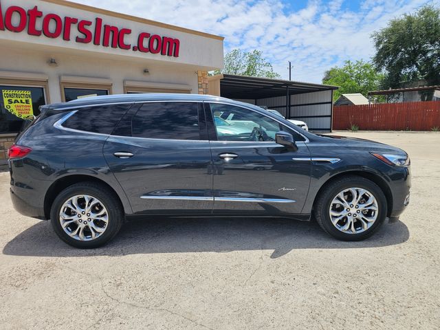 2019 Buick Enclave Avenir | Brownsville TX | English Motors