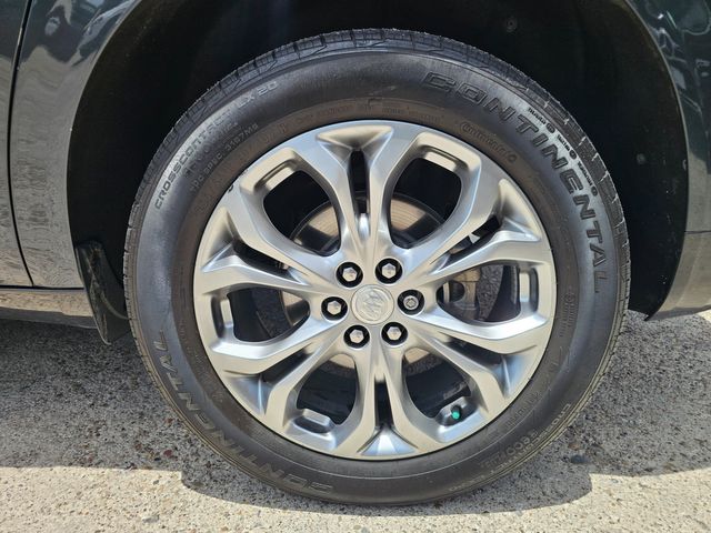 2019 Buick Enclave Avenir | Brownsville TX | English Motors 2019 Buick Enclave Avenir | Brownsville TX | English Motors