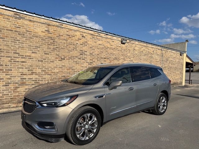 2019 Buick Enclave Avenir | Devine, Texas | JM Connected Auto Sales