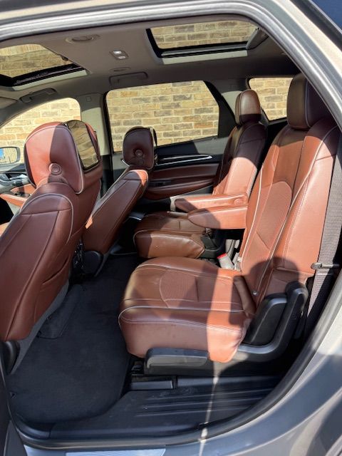 2019 Buick Enclave Avenir