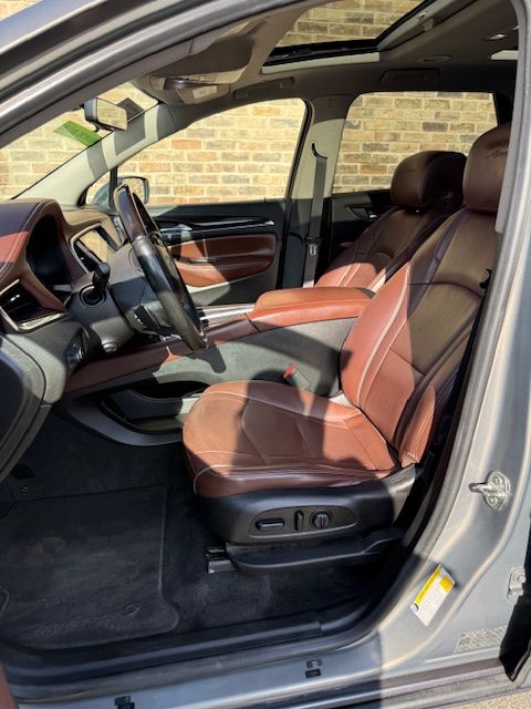 2019 Buick Enclave Avenir