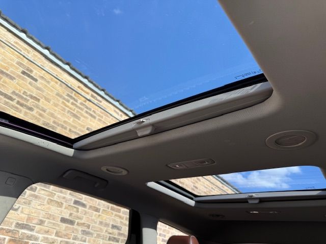 2019 Buick Enclave Avenir