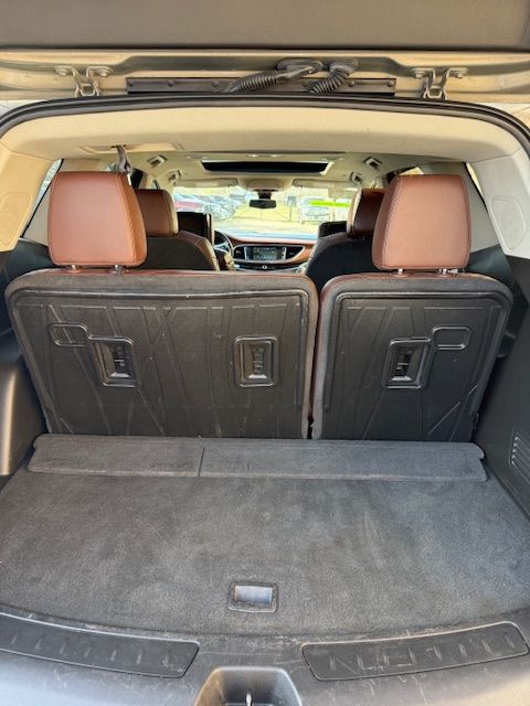 2019 Buick Enclave Avenir