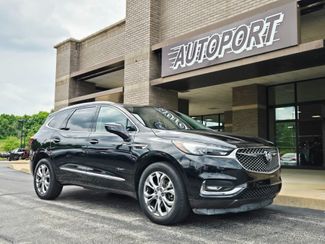 2019 Buick Enclave Avenir | Ellisville, MO | AutoPort in Ellisville, MO 63011
