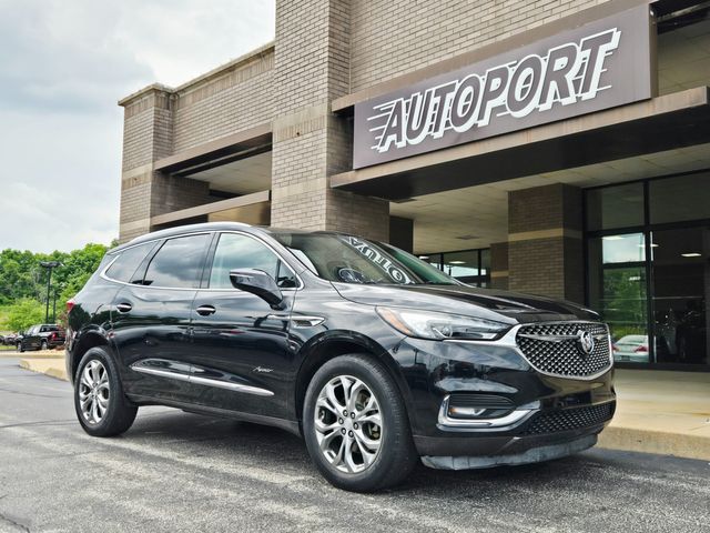 2019 Buick Enclave Avenir | Ellisville, MO | AutoPort