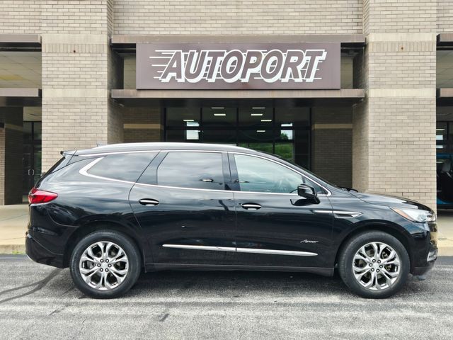 2019 Buick Enclave Avenir | Ellisville, MO | AutoPort 2019 Buick Enclave Avenir | Ellisville, MO | AutoPort